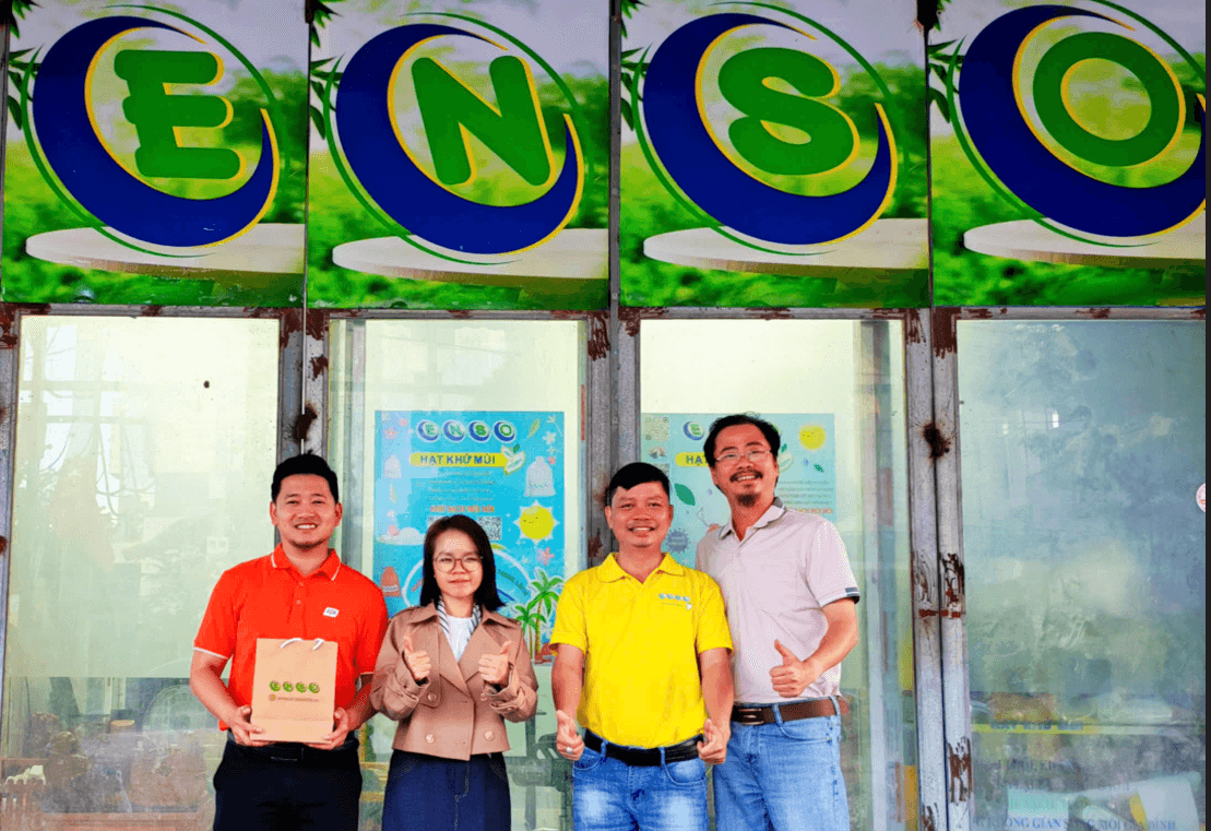 Đại học FPT Đà Nẵng đồng hành cùng doanh nghiệp địa phương phát triển bền vững
