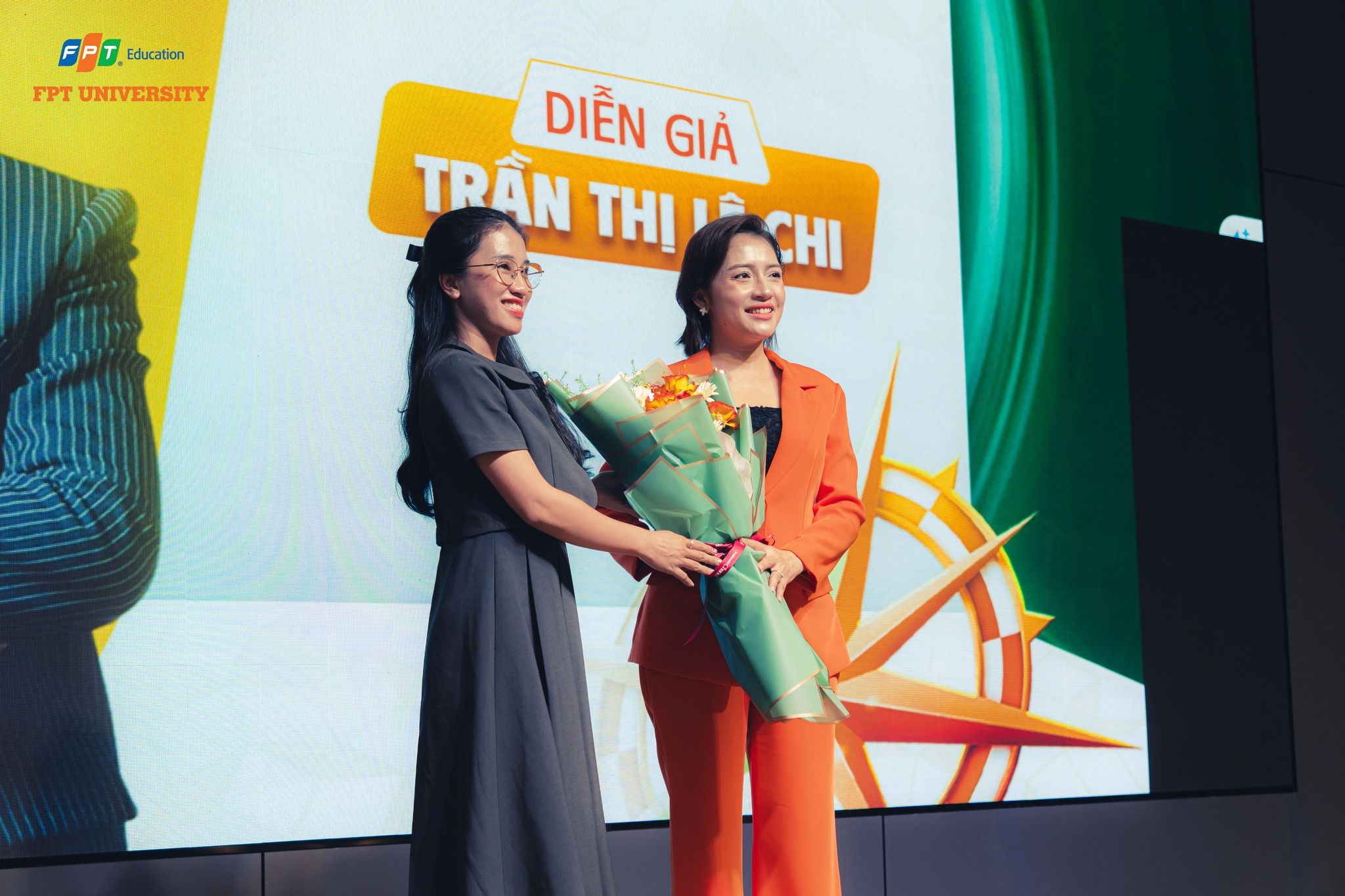 Đại học FPT: Hội thảo “From Ideas to Startups” – Khơi nguồn đam mê khởi nghiệp cho sinh viên