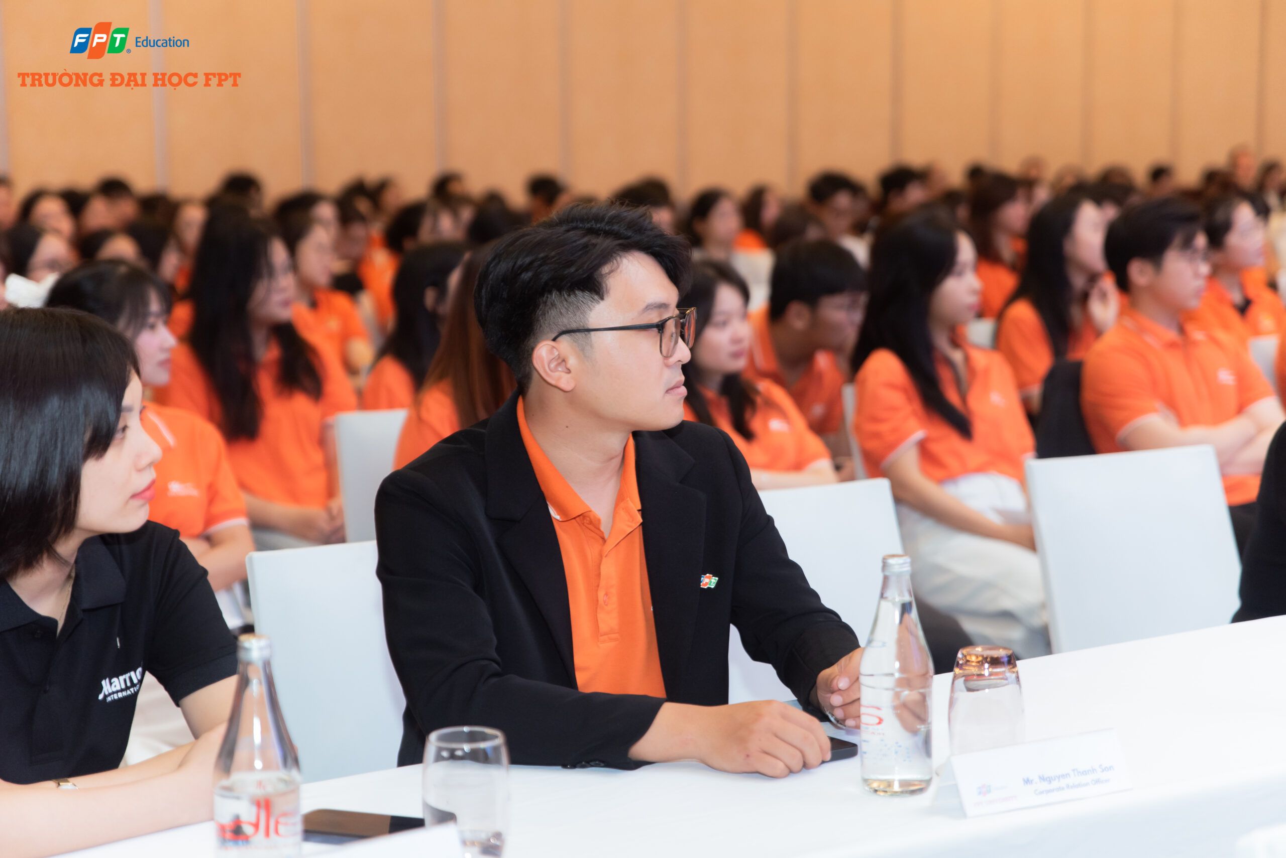 ORIENTATION OJT FALL 2025: Khởi động hành trình học tập thực tế tại FPT Đà Nẵng