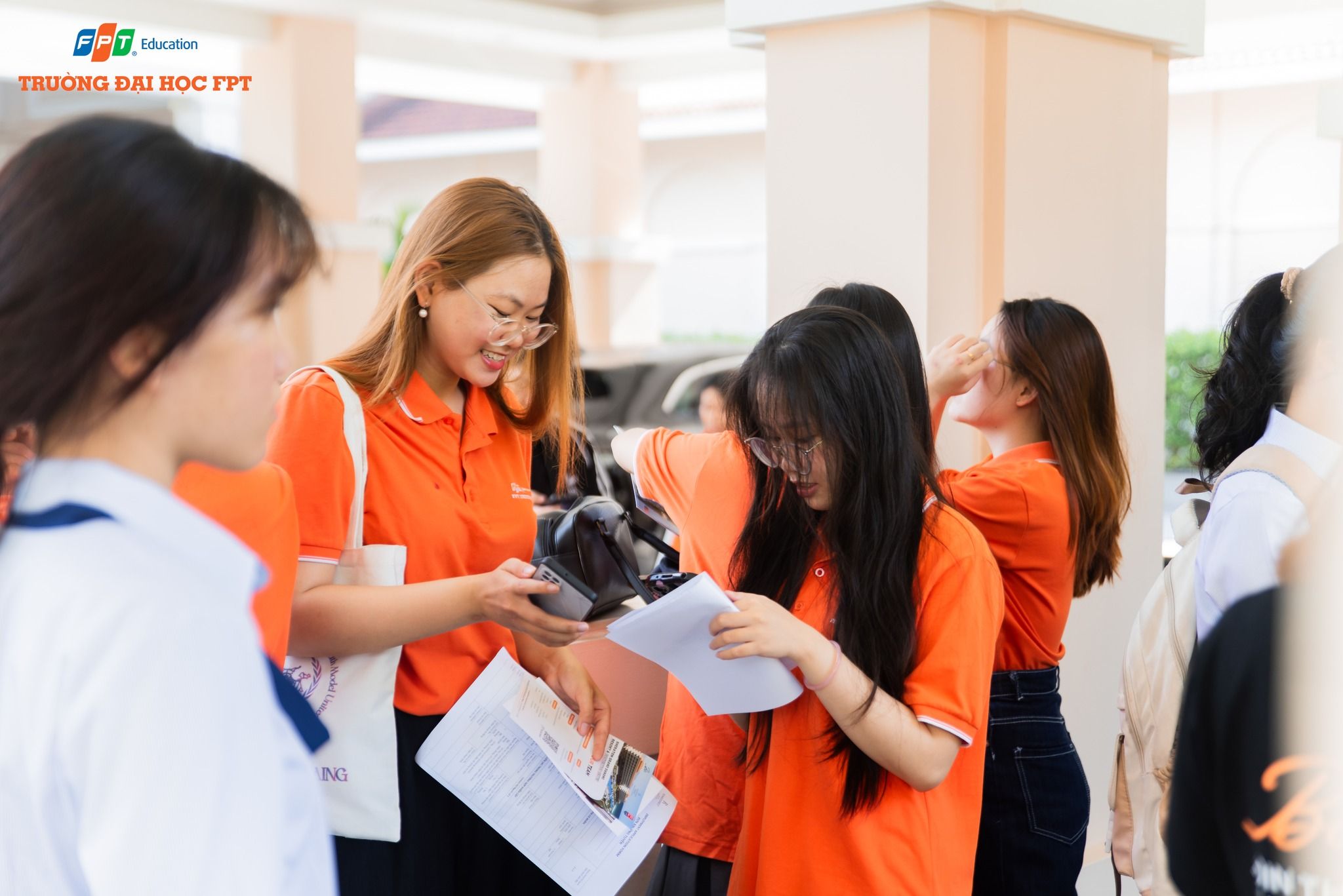 Sinh viên FPT trải nghiệm nghề nghiệp tại Danang Marriott Resort & Spa | Career Week 2025
