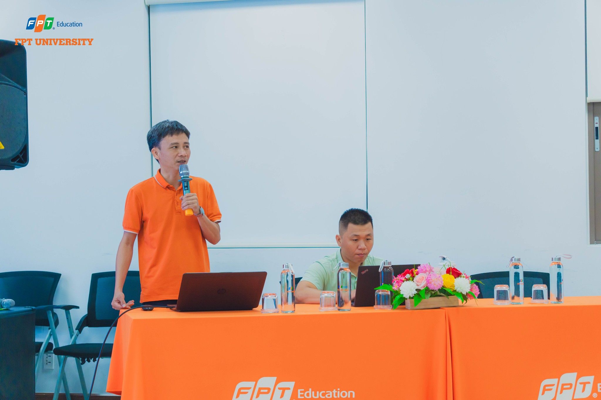 Workshop Software Testing & User Guide: “Bản đồ” cho đồ án tốt nghiệp SE